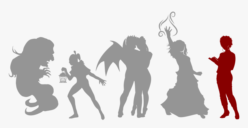 Silhouette, HD Png Download, Free Download