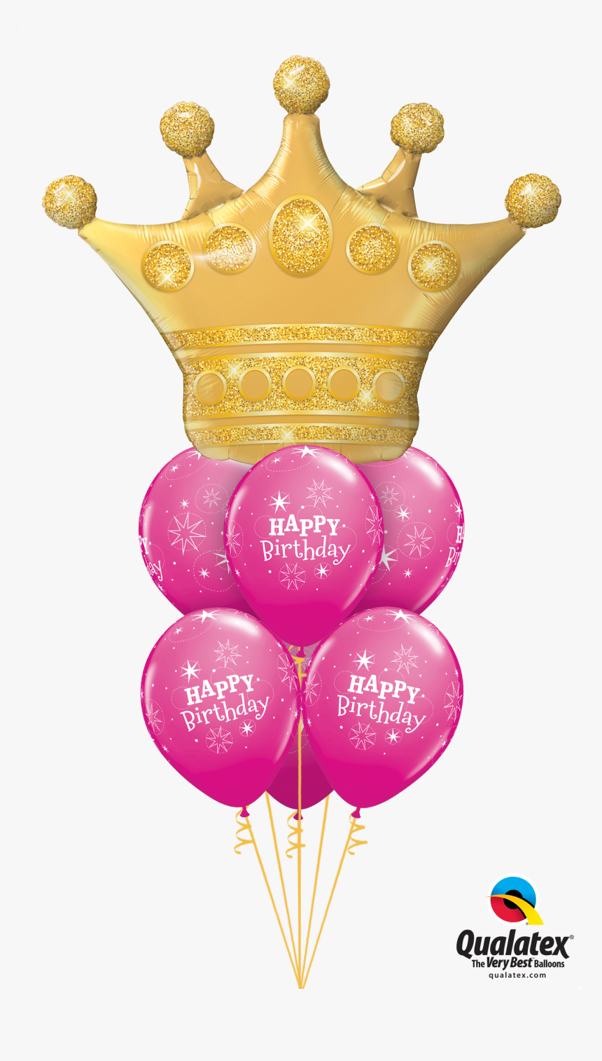Helium Balloon Display, HD Png Download, Free Download