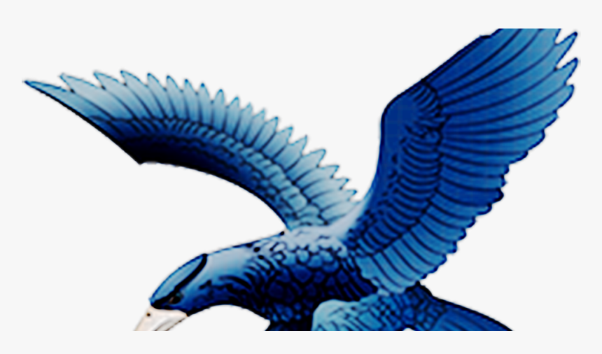 Ateneo Blue Eagle Logo, HD Png Download, Free Download