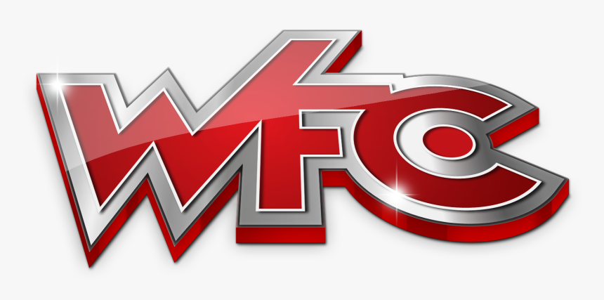 Wfc 18 Is Postponed - Logo Wfc, HD Png Download, Free Download