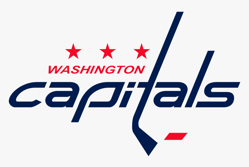 Washington Capitals Logo, HD Png Download, Free Download