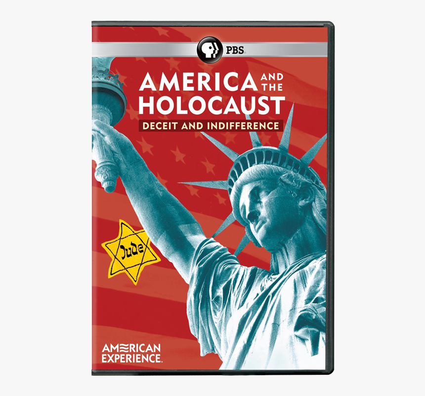 America And The Holocaust, HD Png Download, Free Download