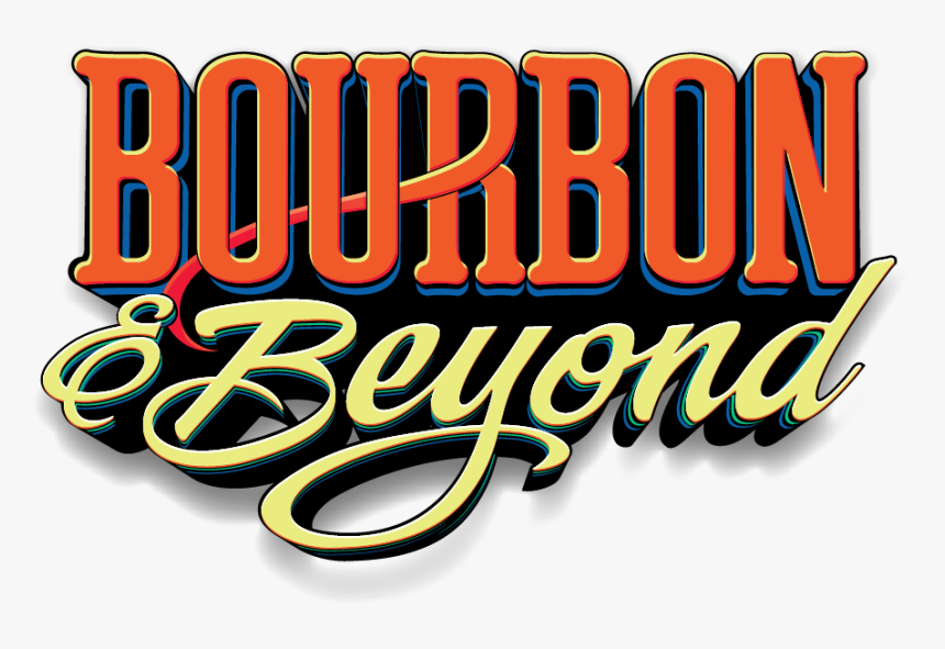 Bourbon & Beyond - Bourbon & Beyond 2019 Logo, HD Png Download, Free Download