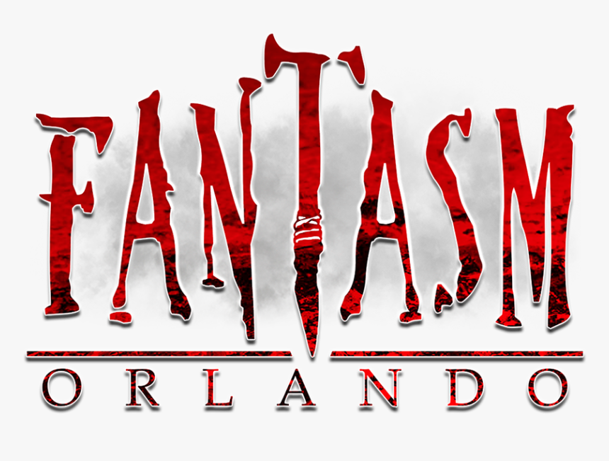 Fantasm Orlando - Graphics, HD Png Download, Free Download