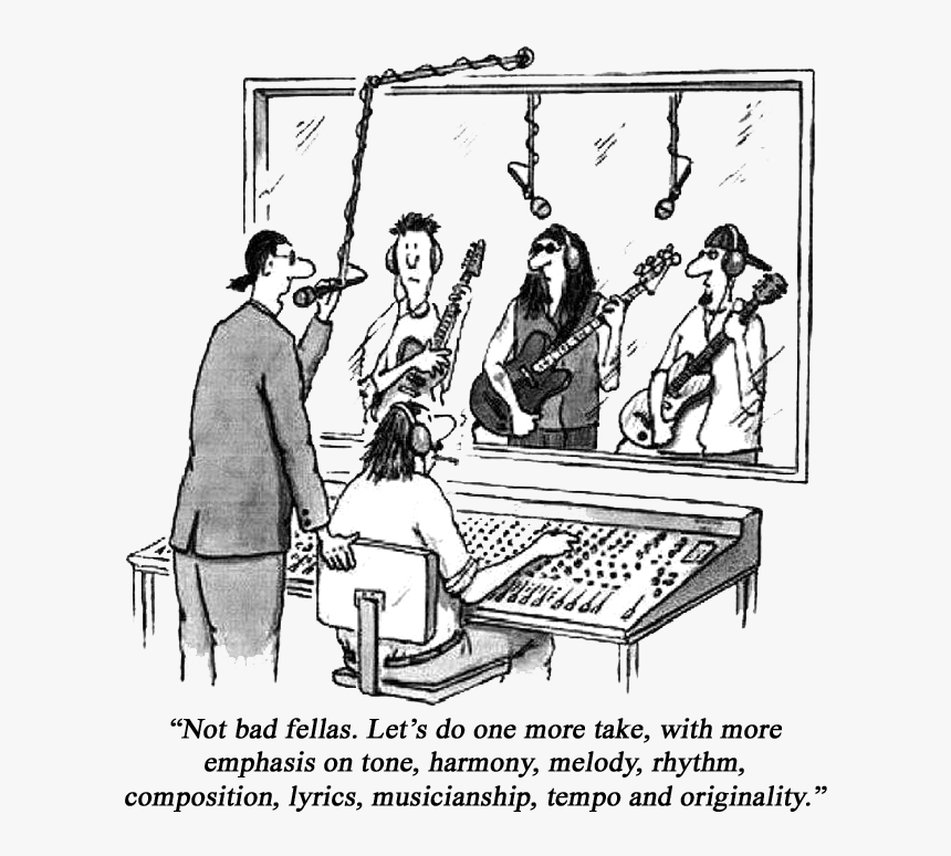 Music Cartoon Recording Studio Funny, HD Png Download - kindpng Music Cartoon Recording Studio Funny, HD Png Download - kindpng