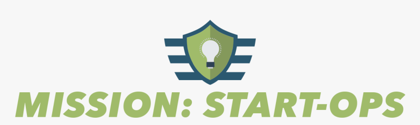 Start Ops Logo - Emblem, HD Png Download, Free Download