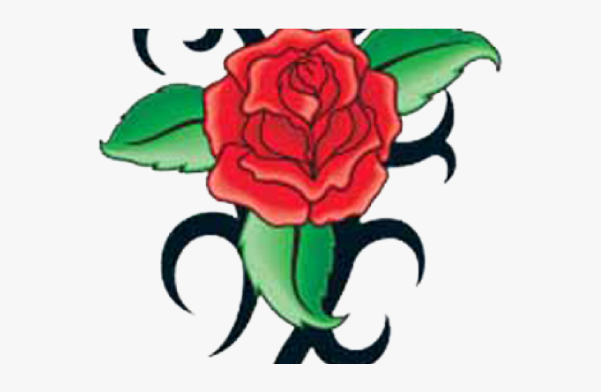 Flower Tattoo Png Transparent Images - Scorpio Zodiac Tattoo Designs, Png Download, Free Download