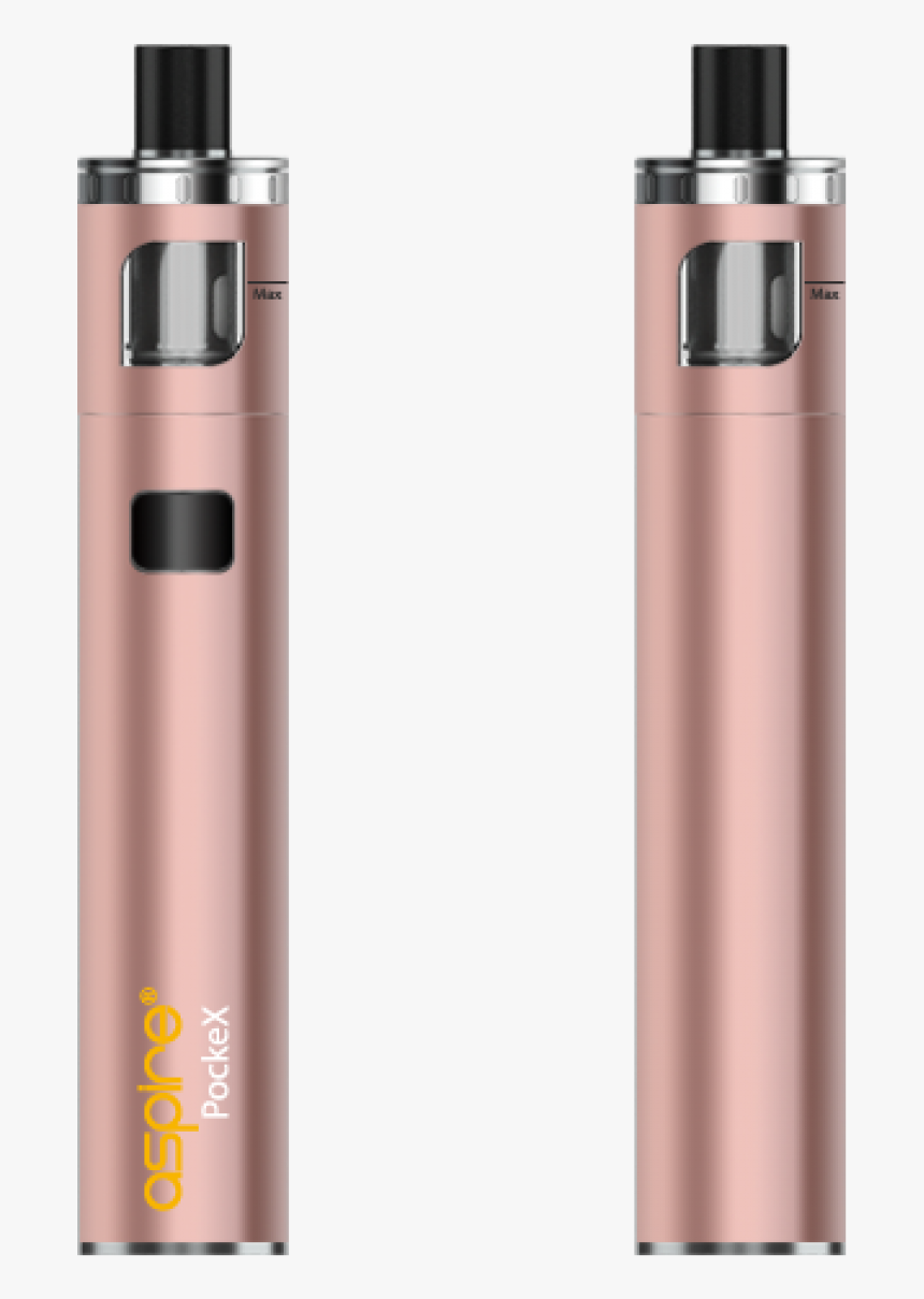 Aspire Pockex Vape, HD Png Download, Free Download