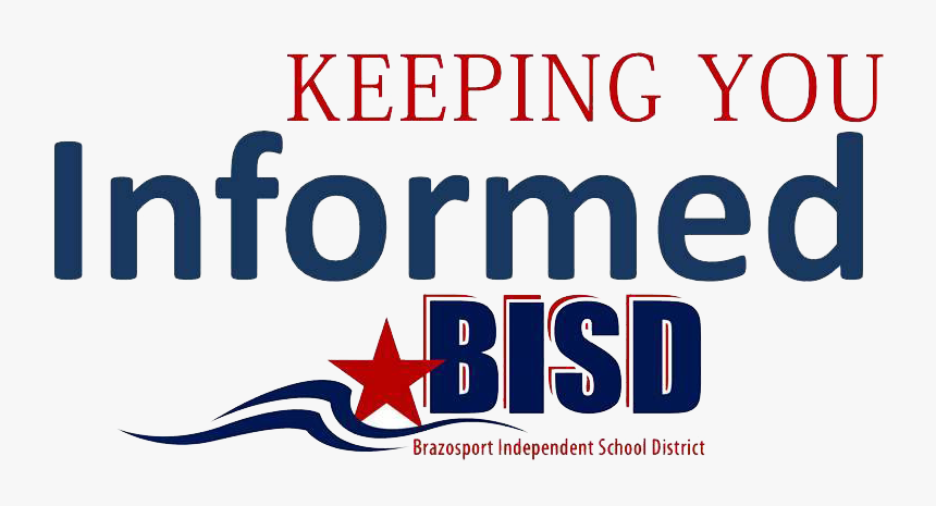 Brazosport Independent School District, HD Png Download, Free Download