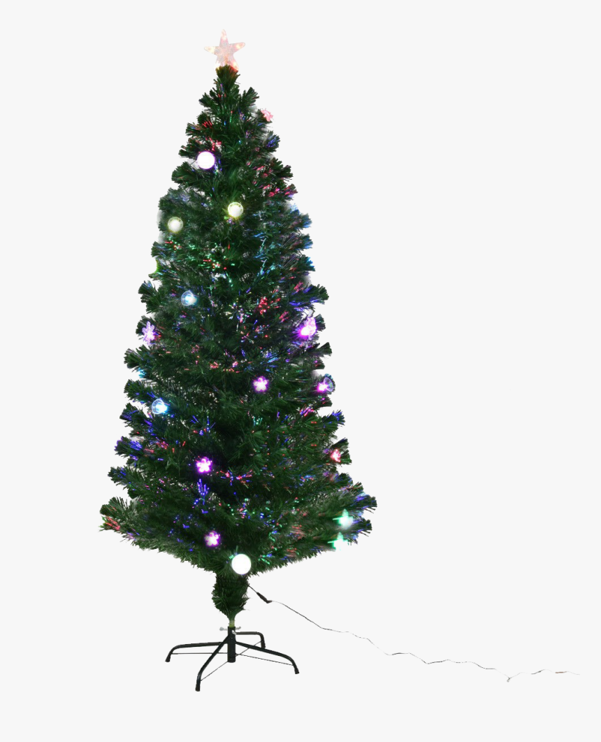 6 - Christmas Tree, HD Png Download, Free Download