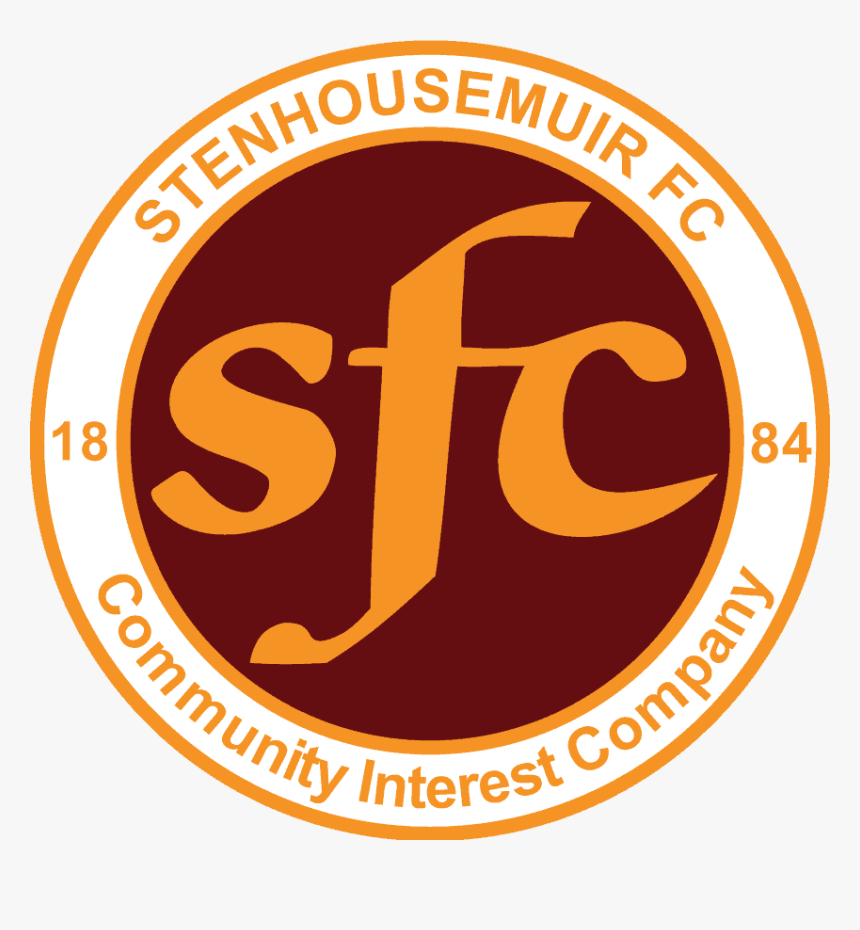 Stenhousemuir F.c., HD Png Download, Free Download