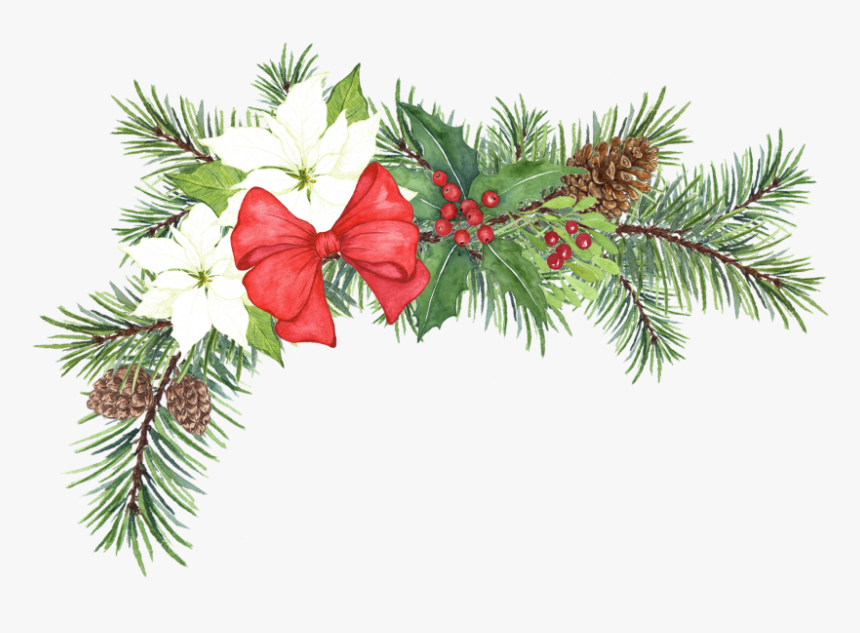 Christmas Tree, HD Png Download, Free Download