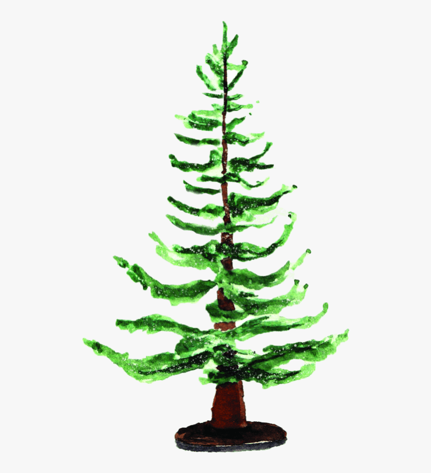 Christmas Tree, HD Png Download, Free Download