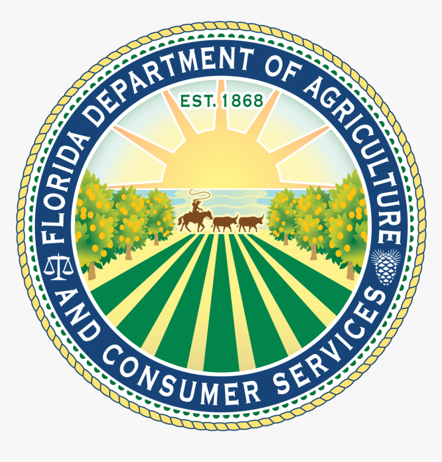 Energy - Florida Department Of Agriculture And Consumer Services, HD Png Download, Free Download