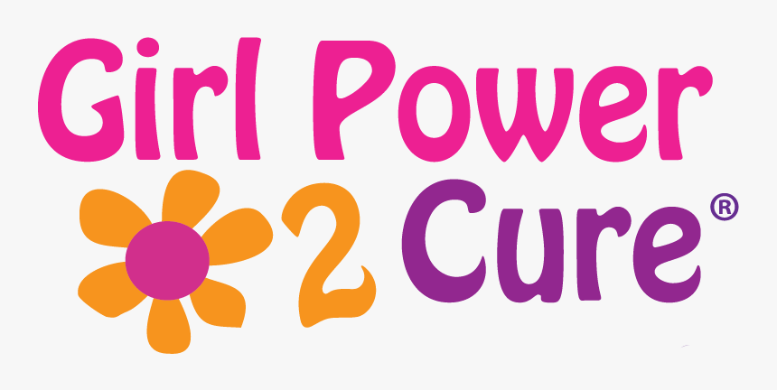 Girl Power 2 Cure, HD Png Download, Free Download