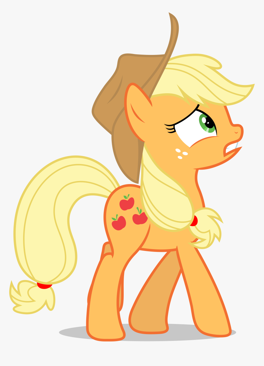 Applejack Png, Transparent Png, Free Download