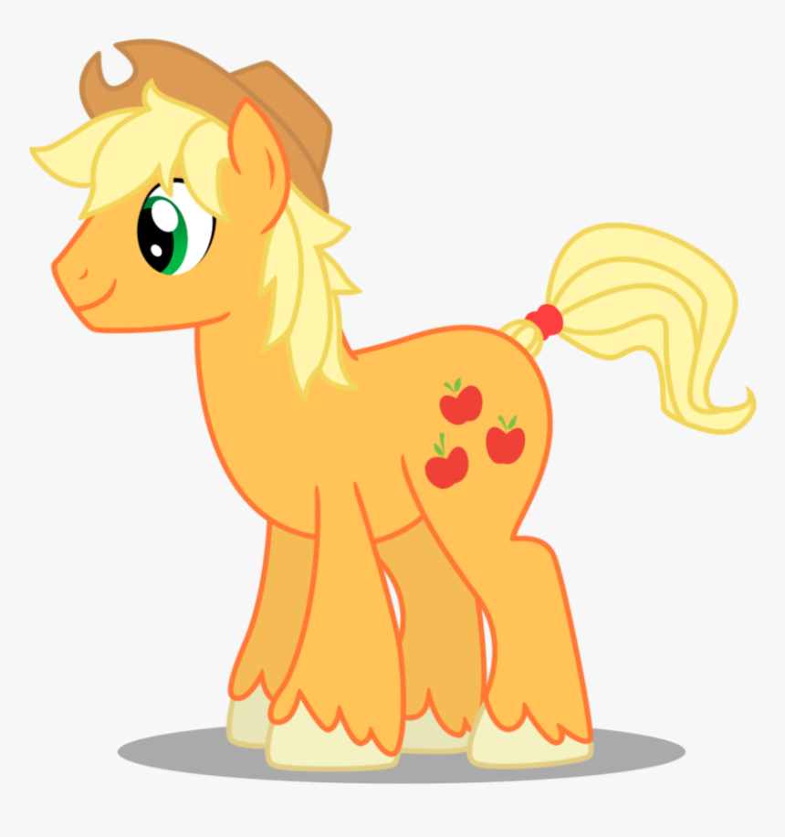 Applejack Rule - Applejack Rule 63, HD Png Download, Free Download