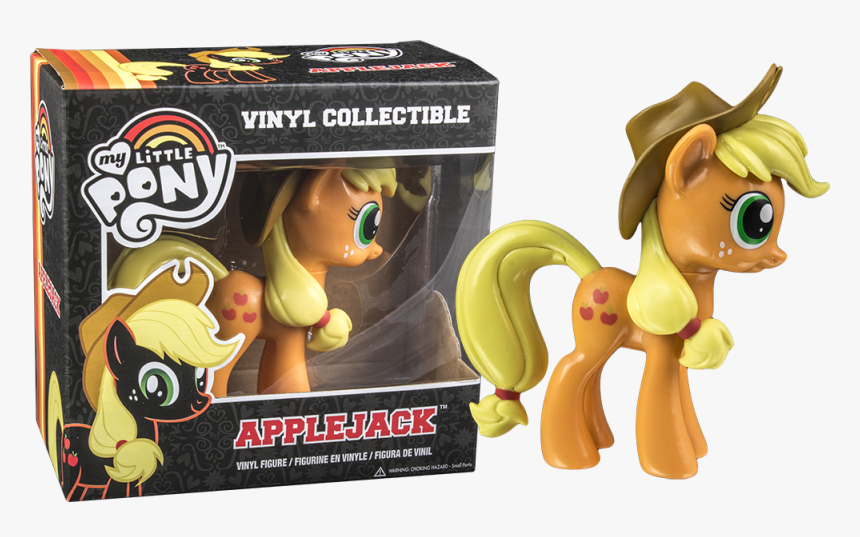 My Little Pony Vinyl Figure, HD Png Download, Free Download