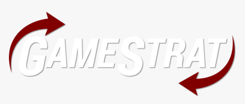 Gamestrat Logo - Calligraphy, HD Png Download, Free Download