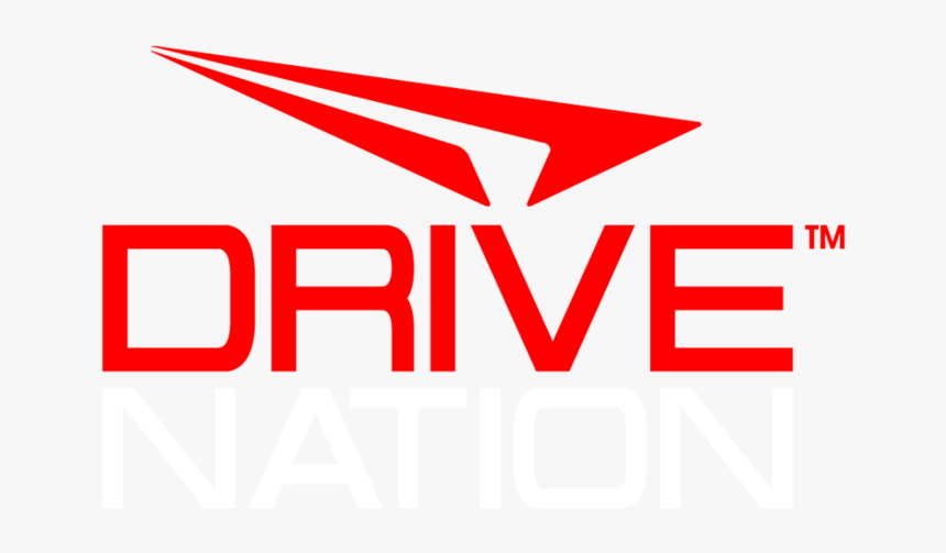 Drivenationlogo2color - Sign, HD Png Download, Free Download