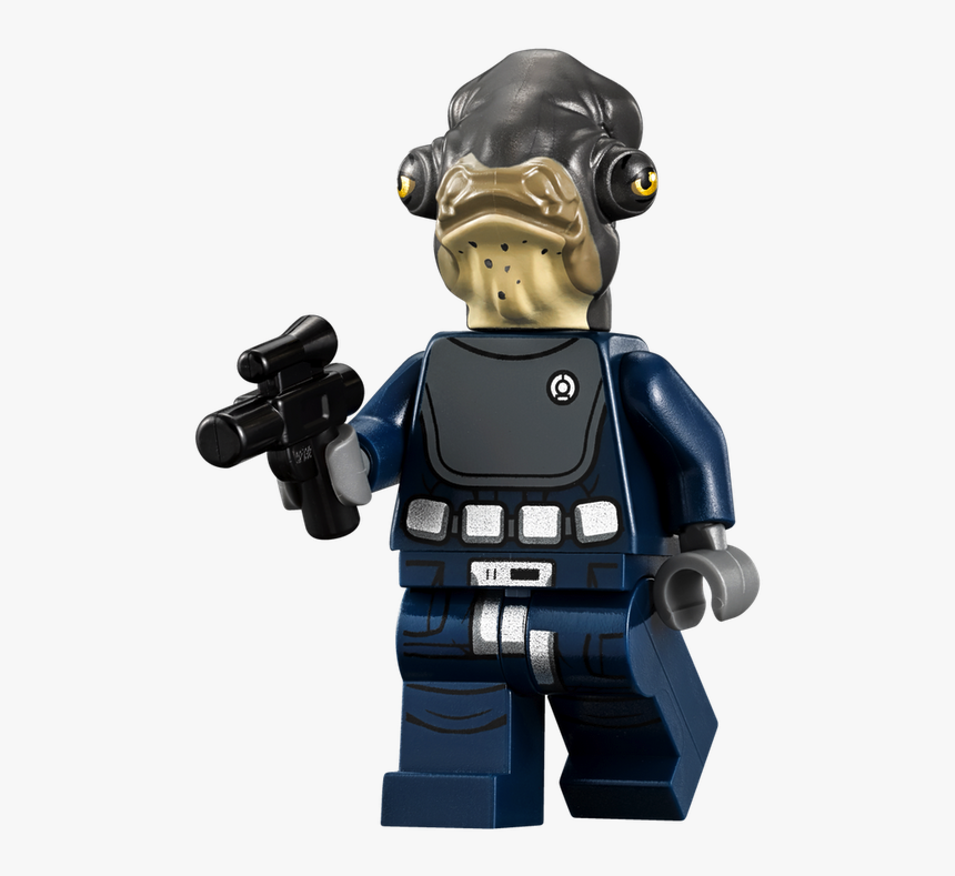  - Lego Star Wars Alien Minifigures, HD Png Download, Free Download
