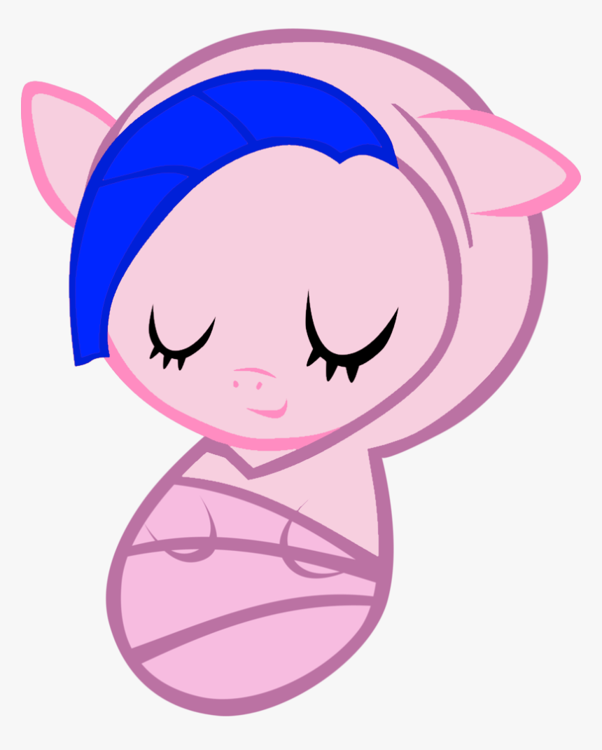My little pony baby characters top