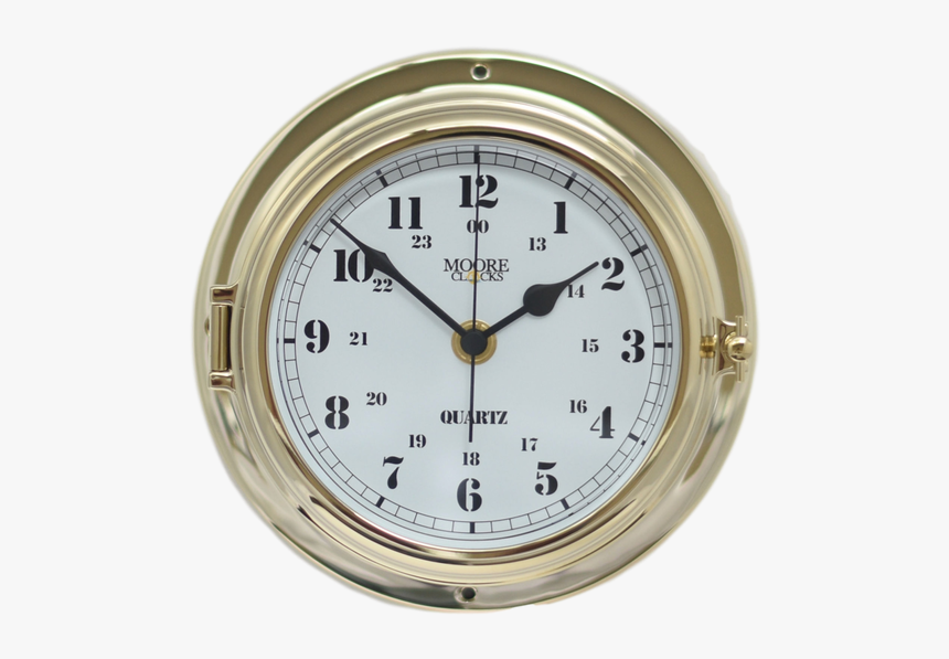 Quartz Clock, HD Png Download, Free Download