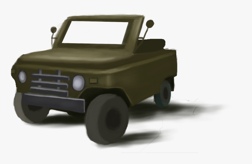 Transparent Off Road Jeep Clipart - Jeep, HD Png Download, Free Download