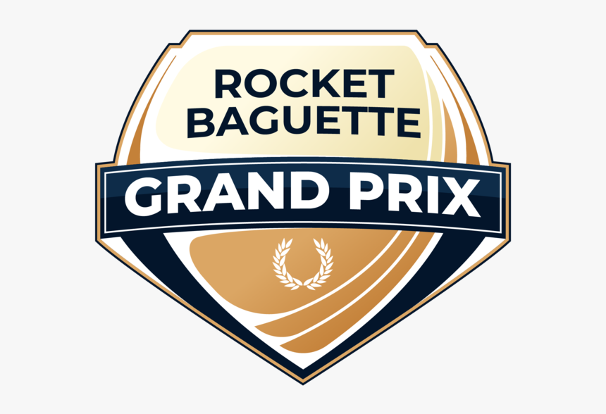 Rocket Baguette Grandprix, HD Png Download, Free Download