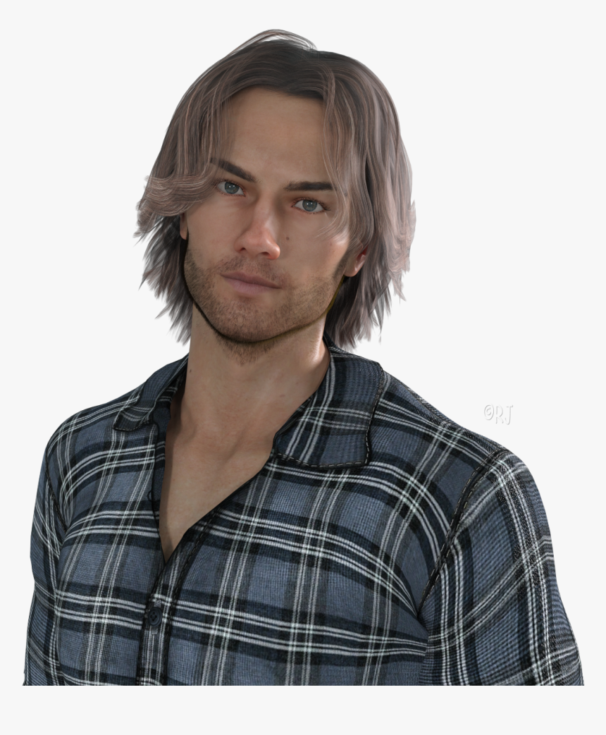 Posted By Rj At - Plaid, HD Png Download, Free Download