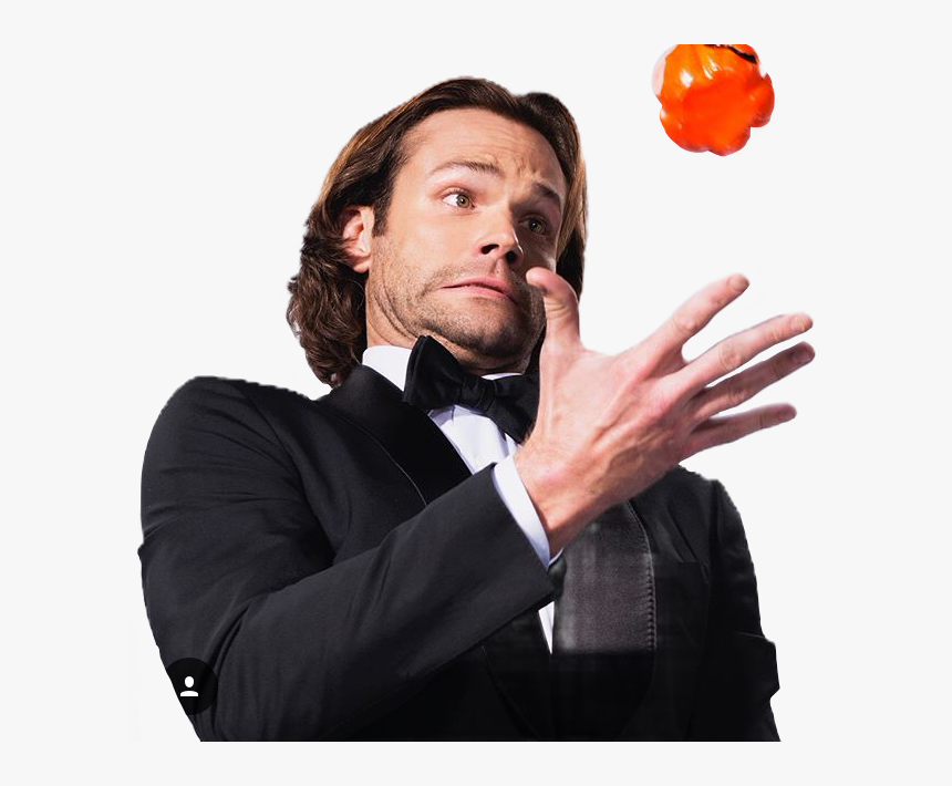 #jared #padalecki #jaredpadalecki #sam #winchester - Jared Padalecki Sam Winchester Funny, HD Png Download, Free Download