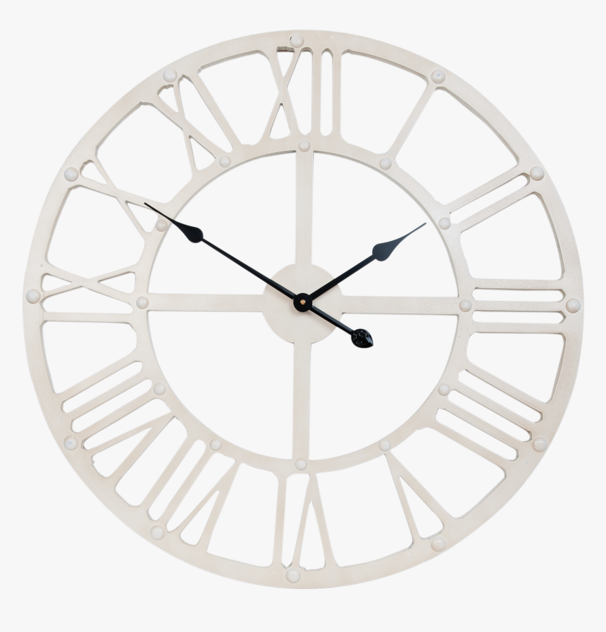 Kitchen Wall Clock Numerals, HD Png Download, Free Download