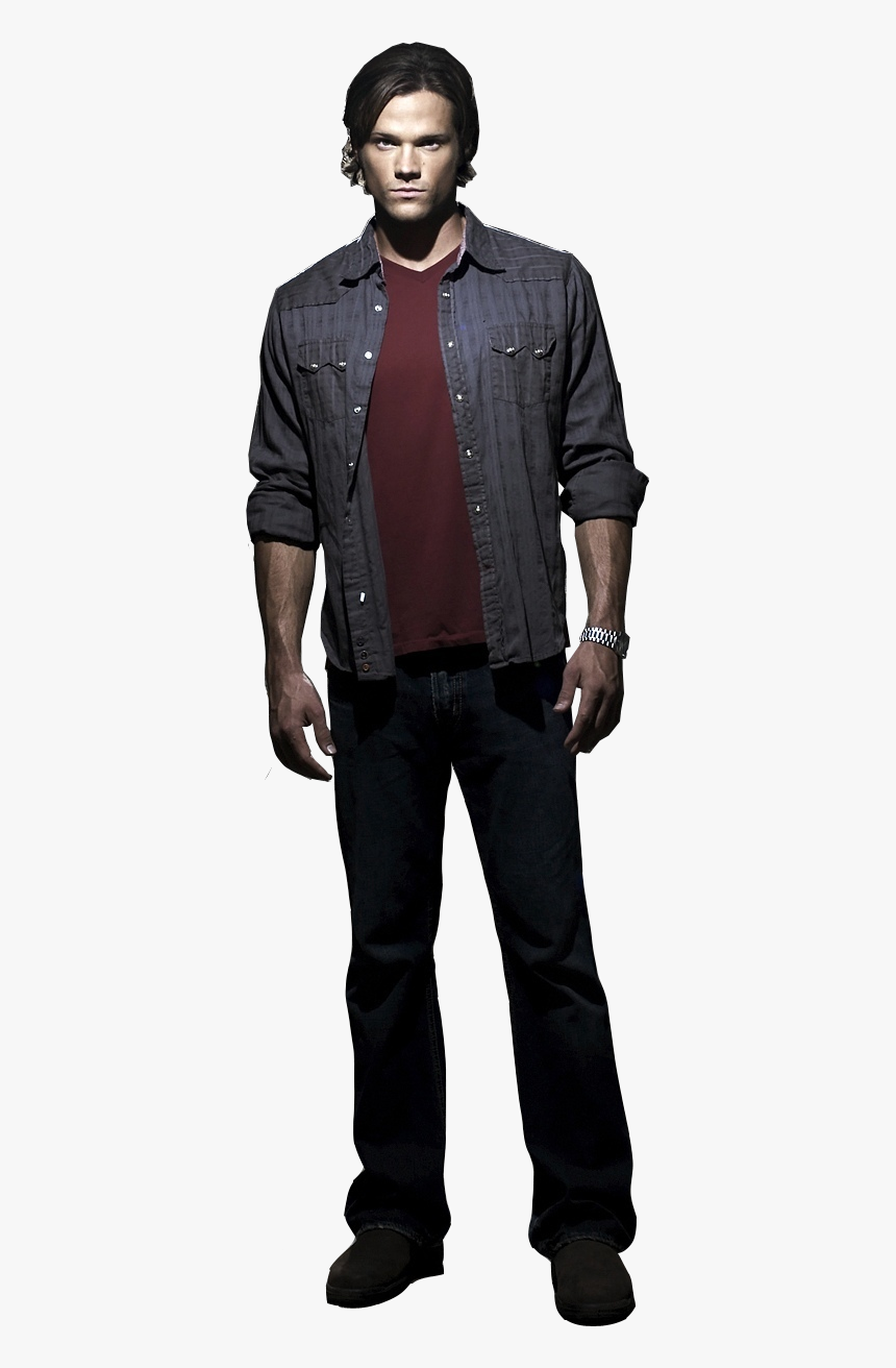 Sam And Dean Png, Transparent Png, Free Download