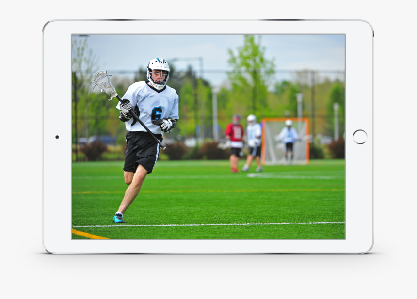 Lacrosse, HD Png Download - kindpng