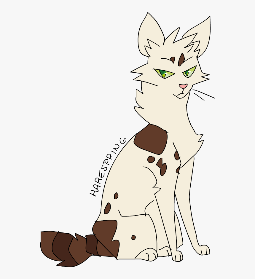 Warrior Cats Project, HD Png Download, Free Download