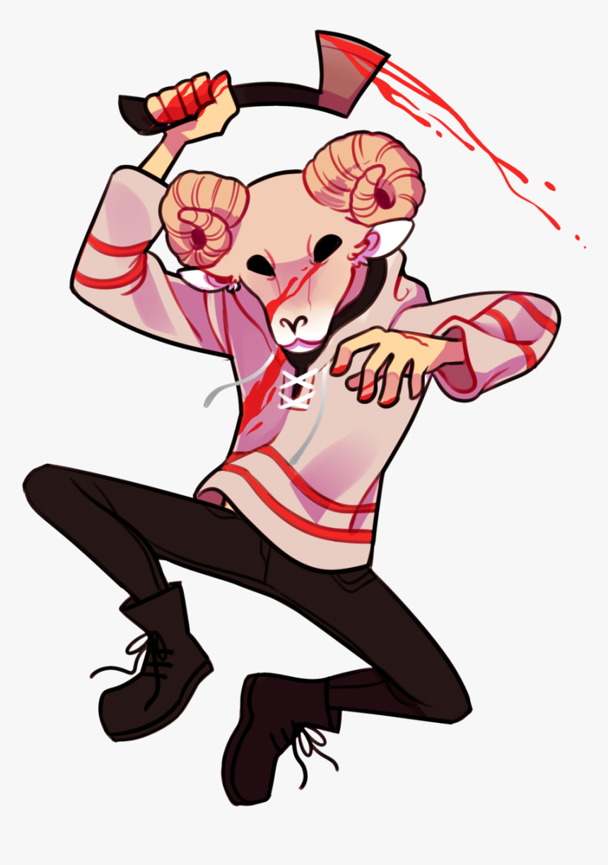 - Hotline Miami Drawing Clipart , Png Download - Hotline Miami Cute Art, Transparent Png, Free Download
