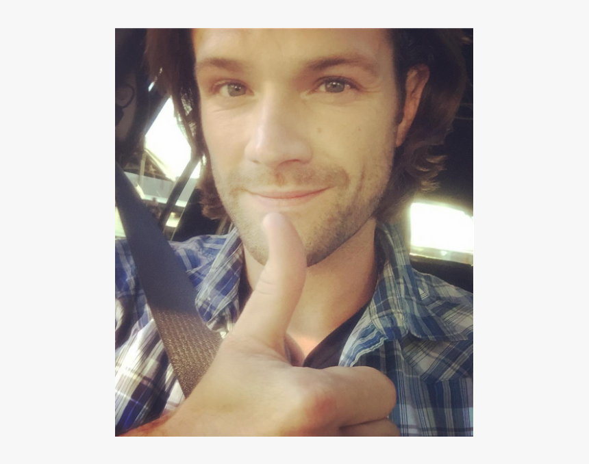 Jared Padalecki, HD Png Download, Free Download