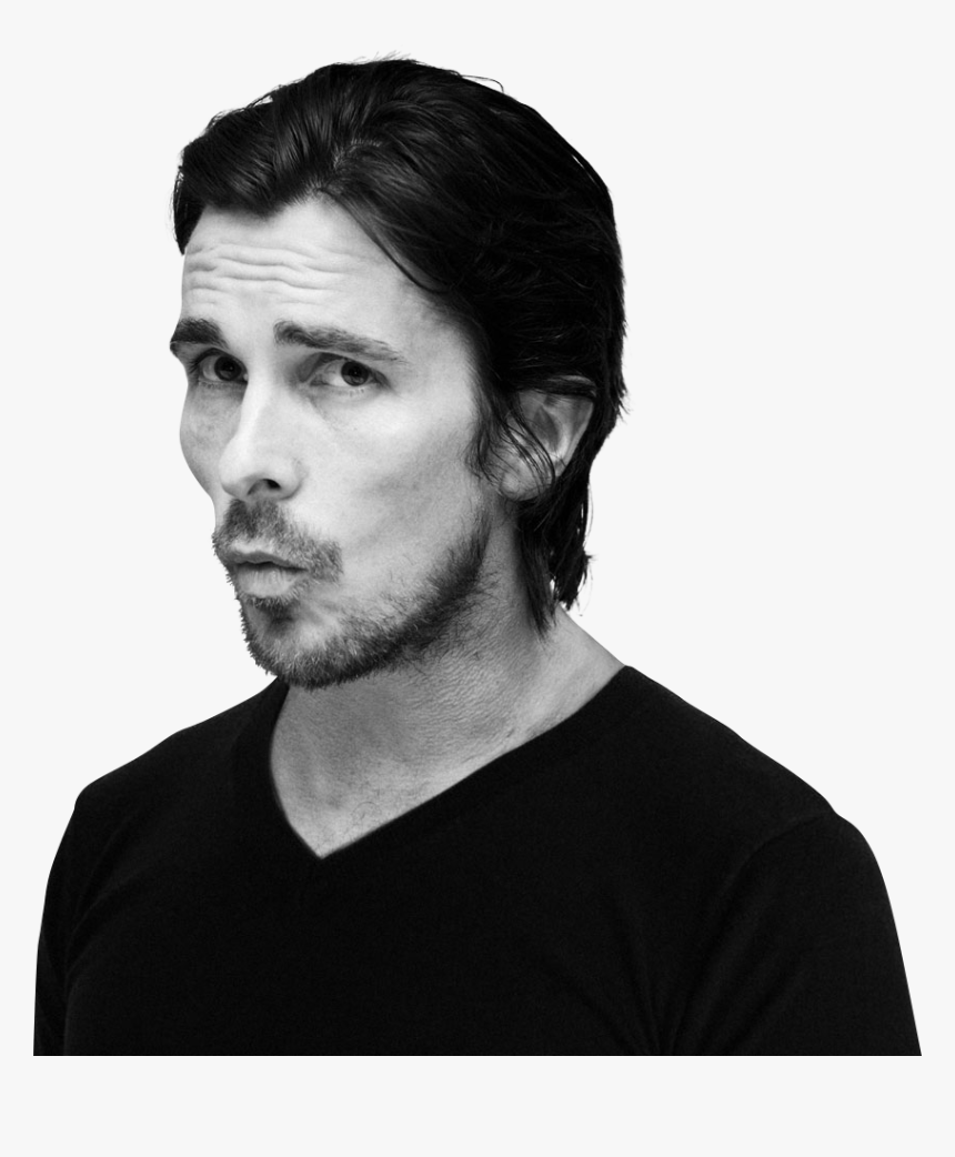 Christian Bale, HD Png Download, Free Download