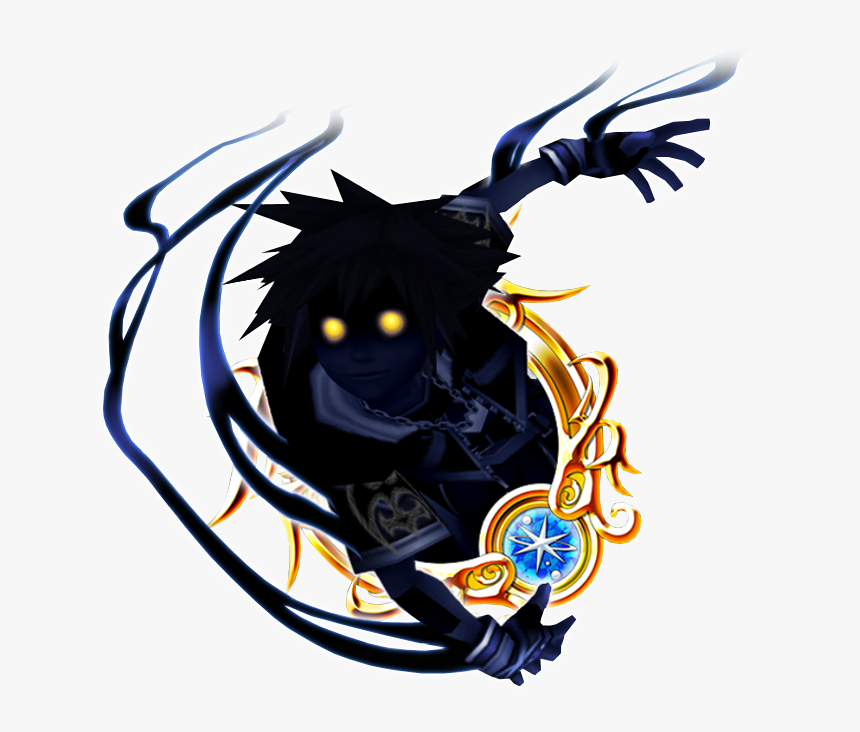 Anti Form Sora Khux, HD Png Download, Free Download