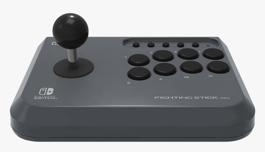 Fighting Stick Mini For Nintendo Switch - Nintendo Switch Fight Stick, HD Png Download, Free Download