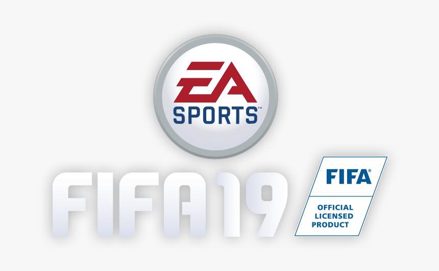 Transparent Fifa Logo Png - Ea Sports, Png Download, Free Download