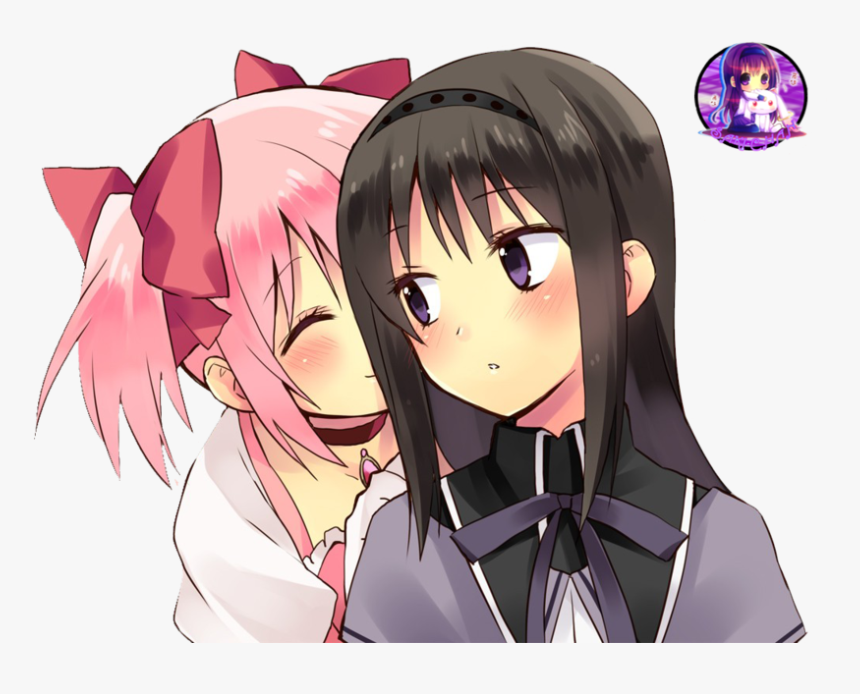 Mahou Shoujo Madoka Magica Ships, HD Png Download, Free Download