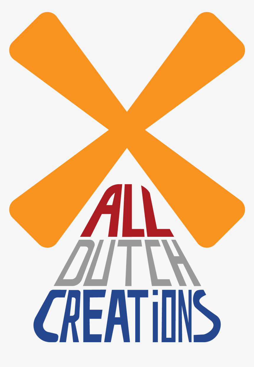 Alldutchcreations Logo 3 - Graphic Design, HD Png Download, Free Download