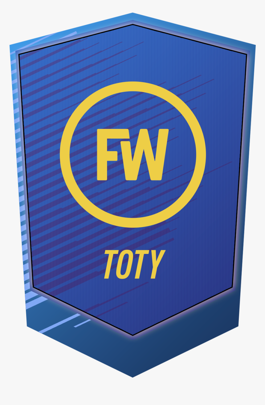 Fifa19 Toty Pack Pack Opener - Graphic Design, HD Png Download, Free Download