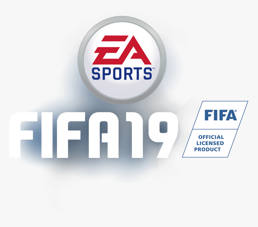 Fifa Game Logo Png Transparent Png Kindpng