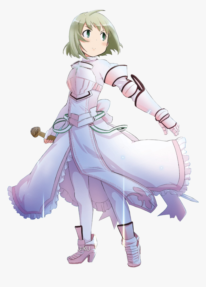 The Puella Magi Wiki - Tart Puella Magi, HD Png Download, Free Download