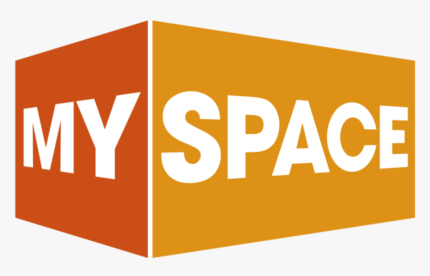 My Space Commercial - Graphic Design, HD Png Download, Free Download