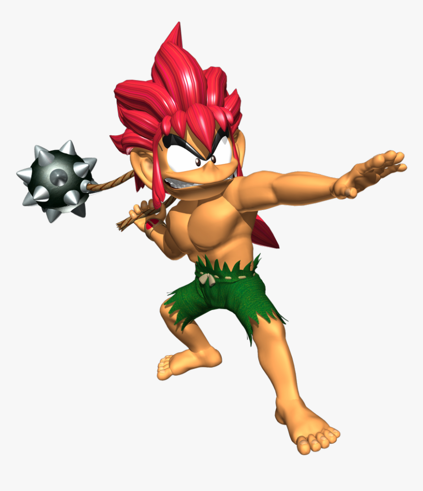 Tomba 2 Png, Transparent Png, Free Download