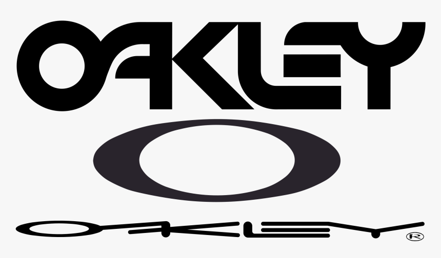 Transparent Oakley Logo, HD Png Download, Free Download