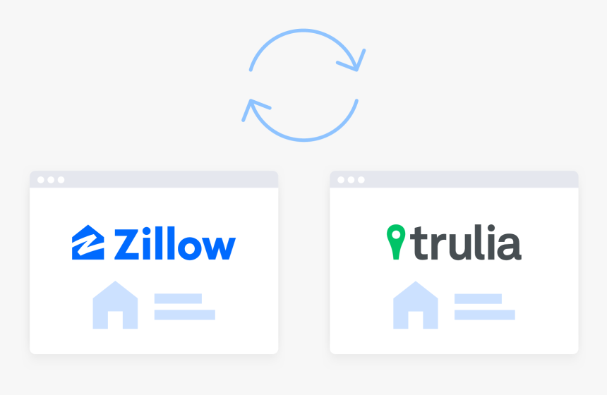 Trulia, HD Png Download, Free Download